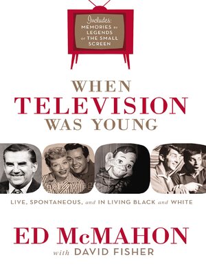 cover image of When Television Was Young